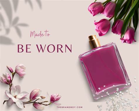 famous perfume slogans|perfume slogan generator.